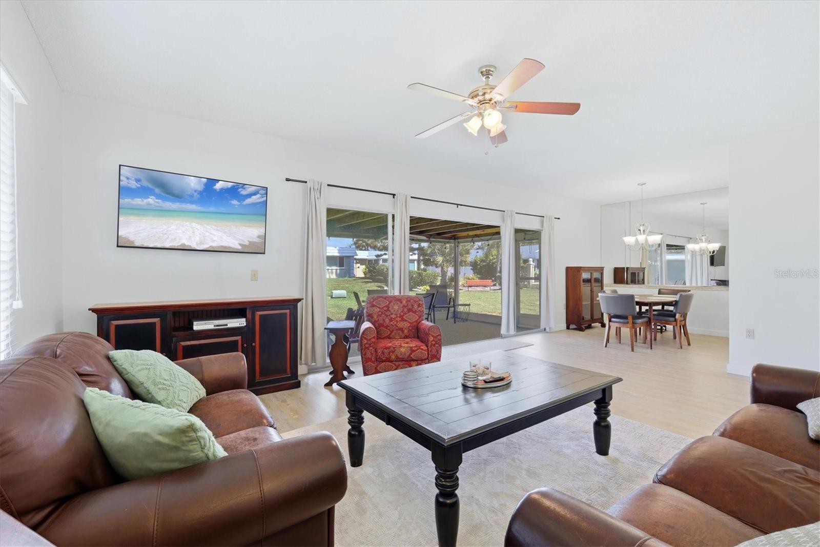 5887 Tidewood Unit 2, Sarasota, FL 34231