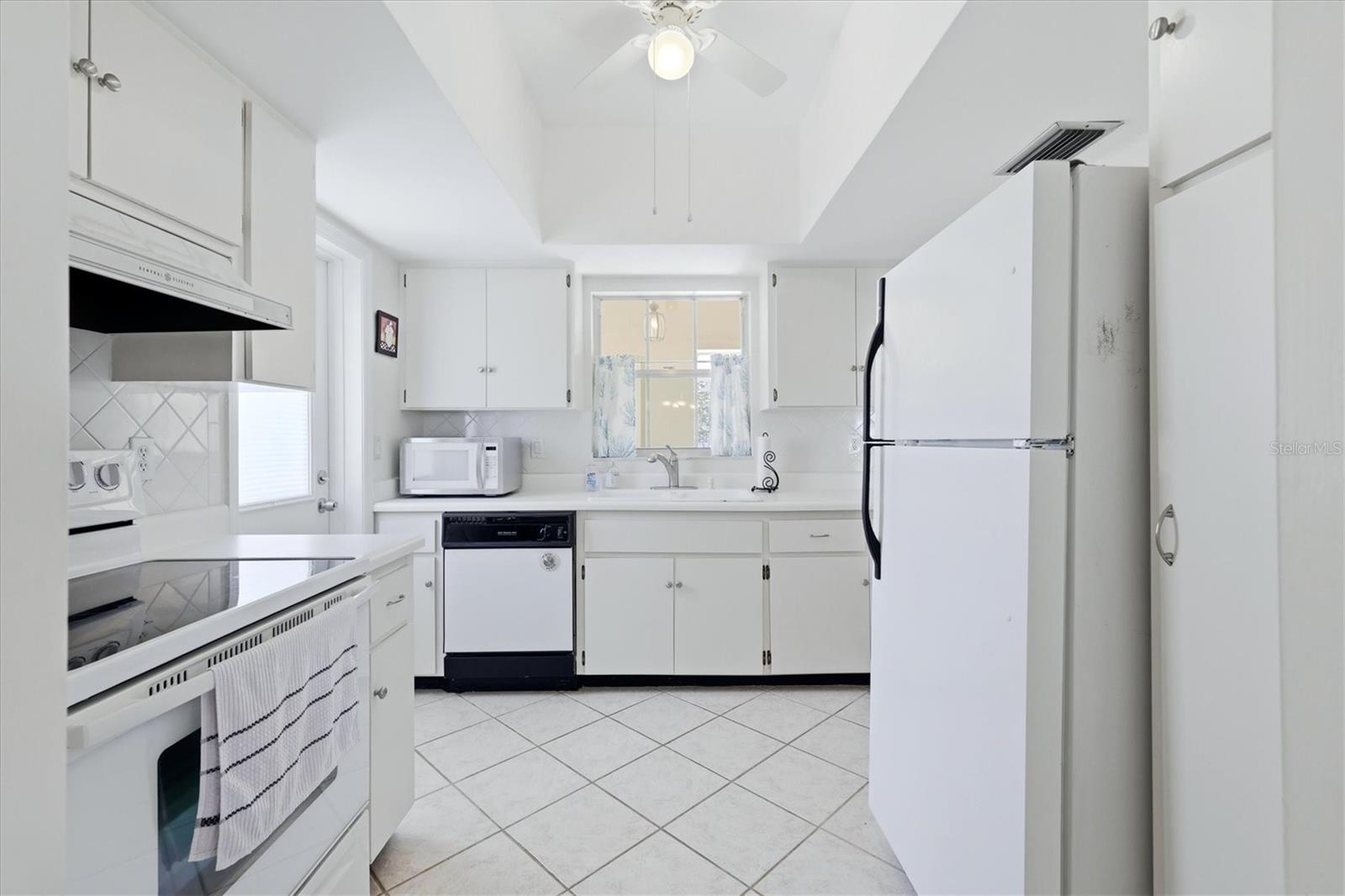 5887 Tidewood Unit 2, Sarasota, FL 34231