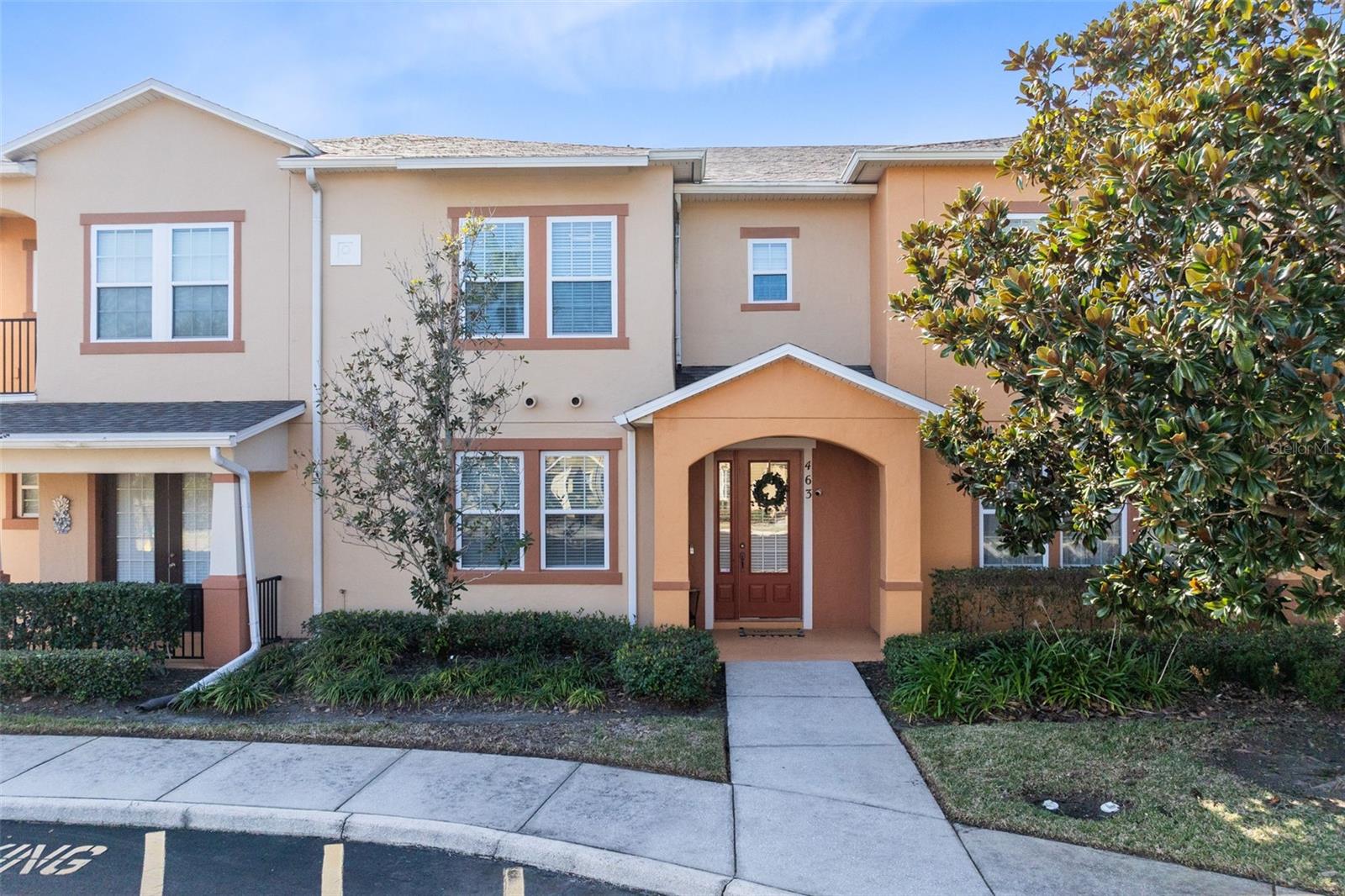 463 Ellis Square, Sanford, FL 32771