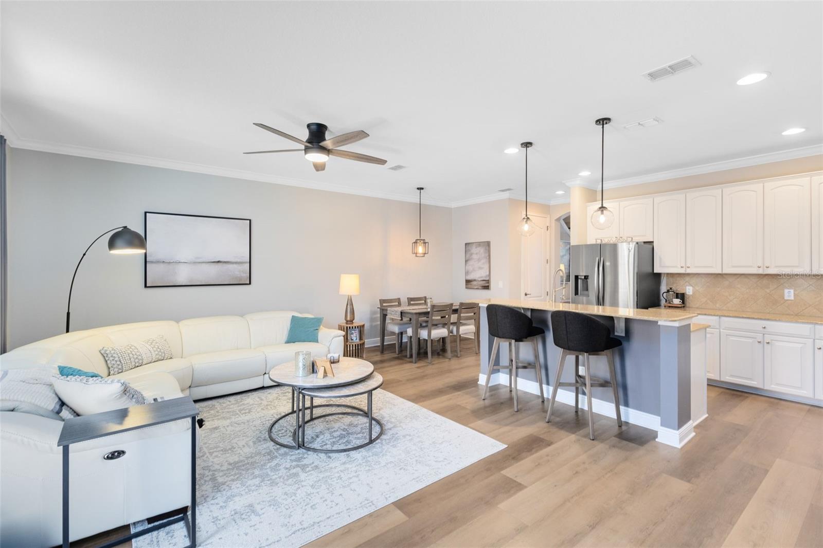 463 Ellis Square, Sanford, FL 32771