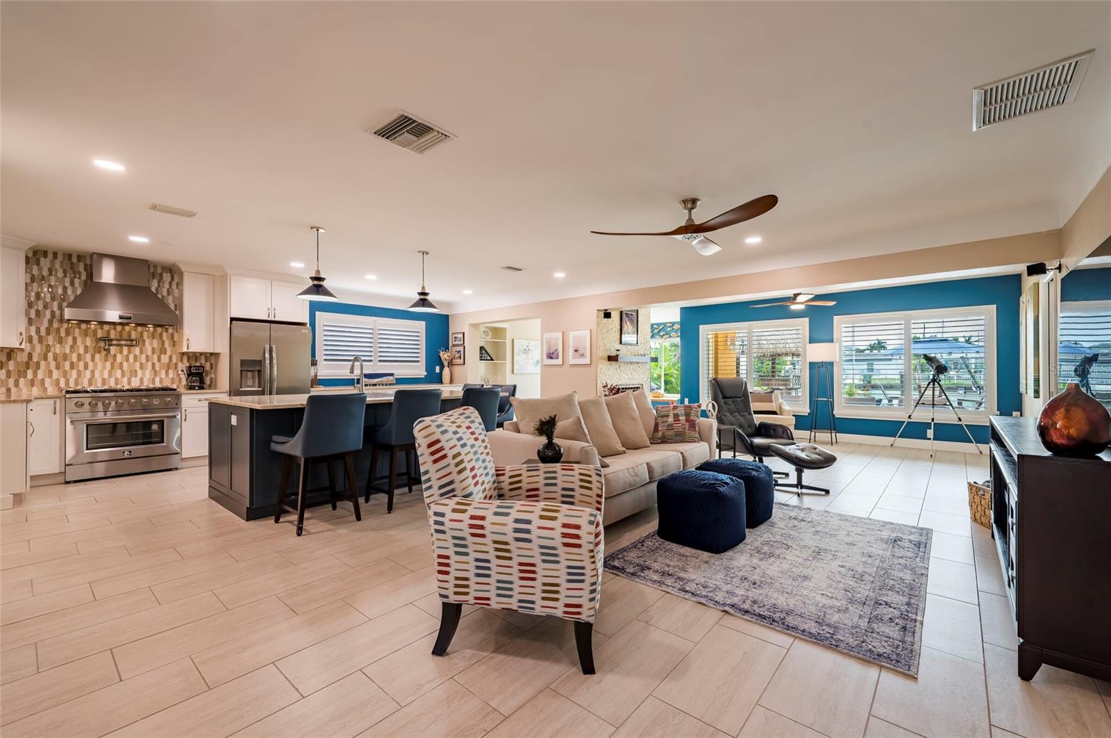541 Crystal, Madeira Beach, FL 33708