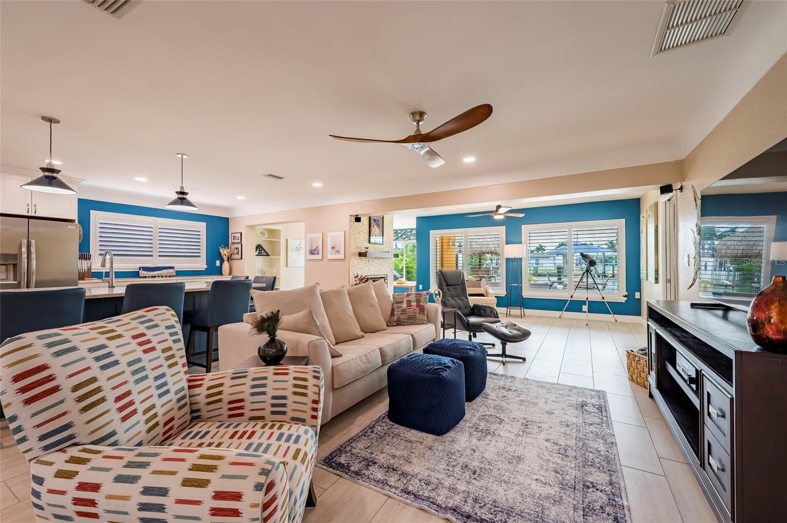 541 Crystal, Madeira Beach, FL 33708
