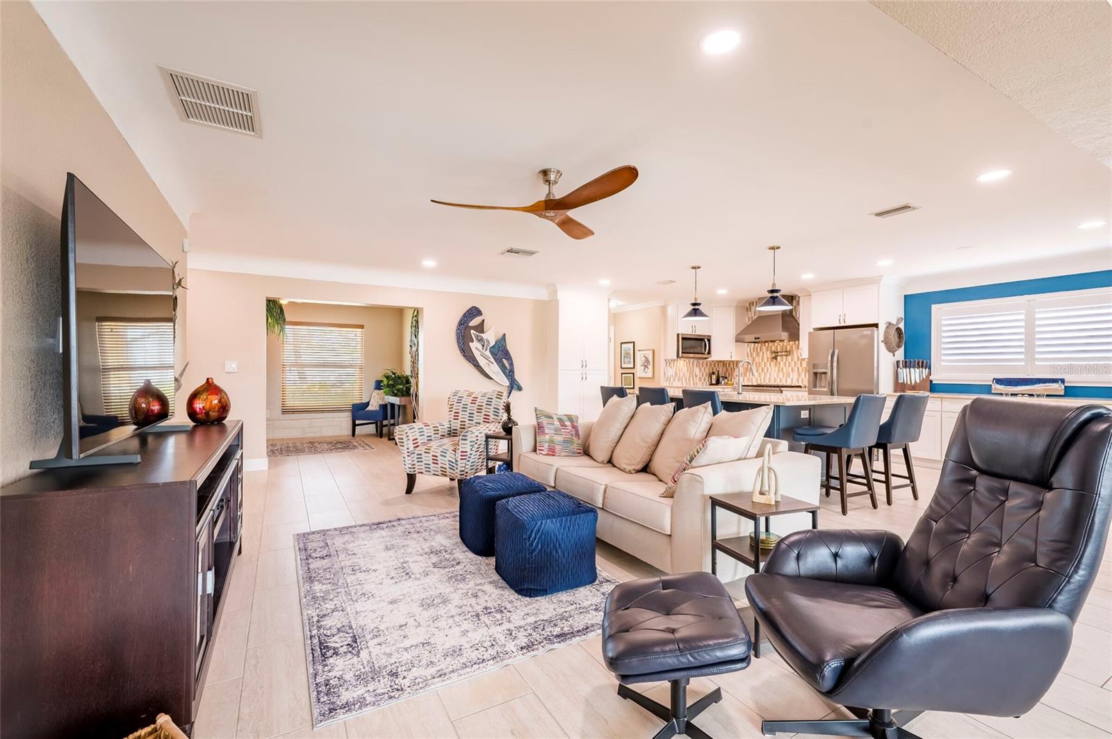 541 Crystal, Madeira Beach, FL 33708