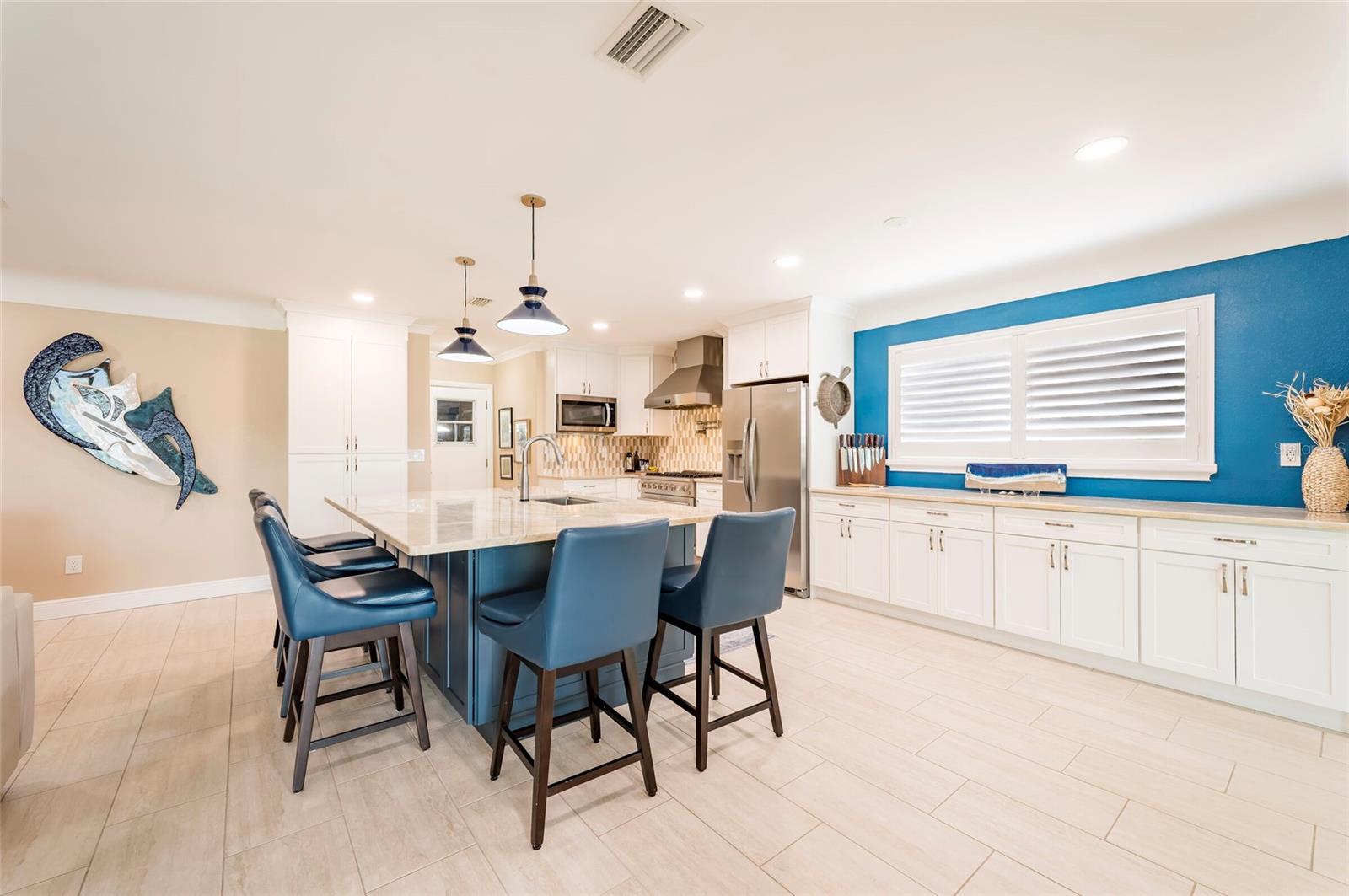 541 Crystal, Madeira Beach, FL 33708