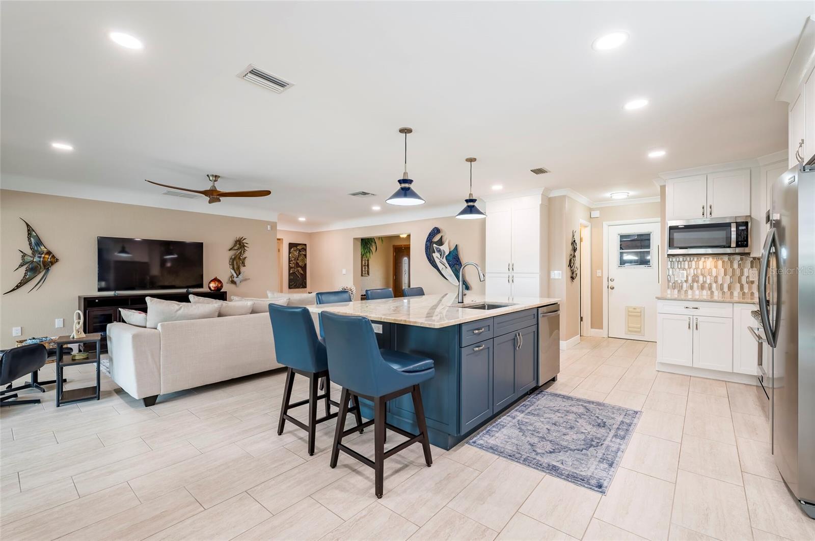 541 Crystal, Madeira Beach, FL 33708