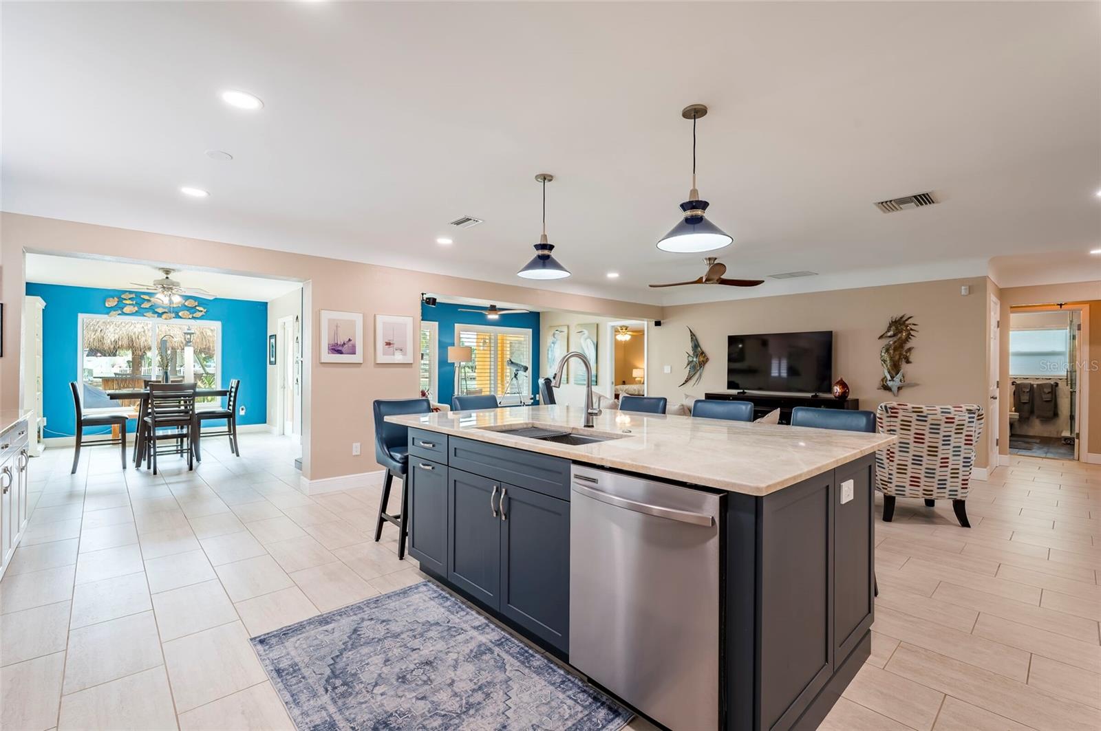 541 Crystal, Madeira Beach, FL 33708