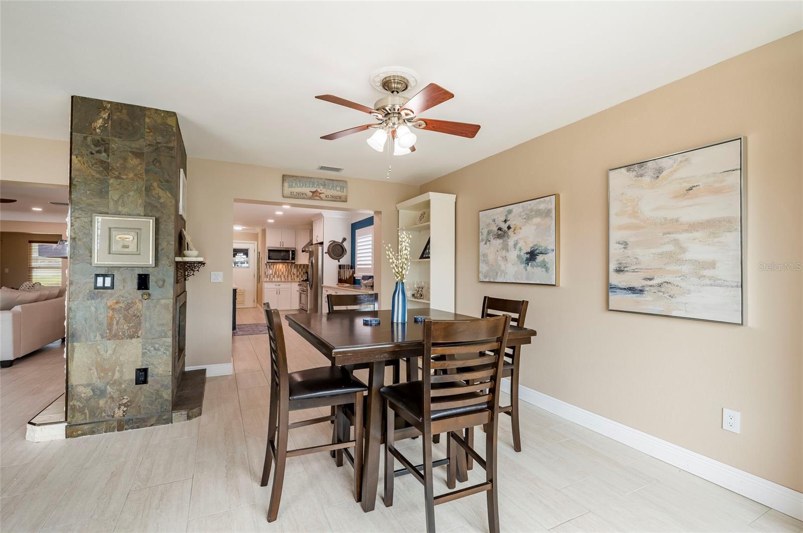 541 Crystal, Madeira Beach, FL 33708