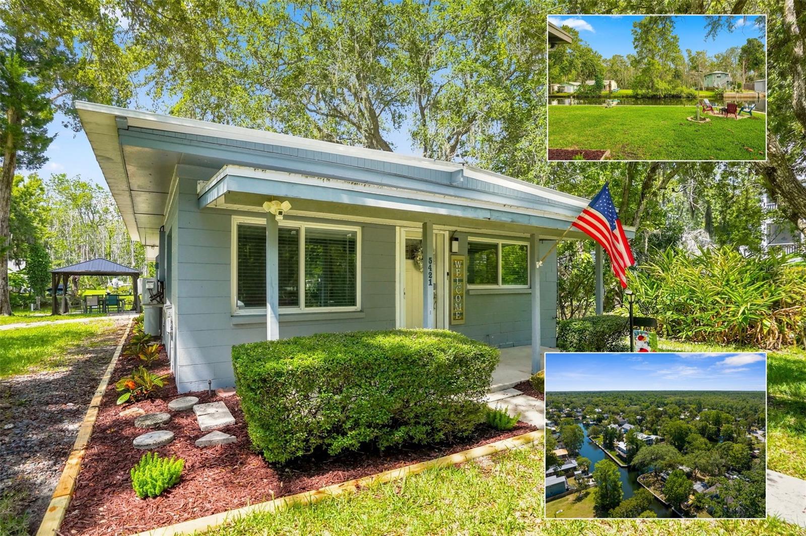 5421 Gay, Weeki Wachee, FL 34607