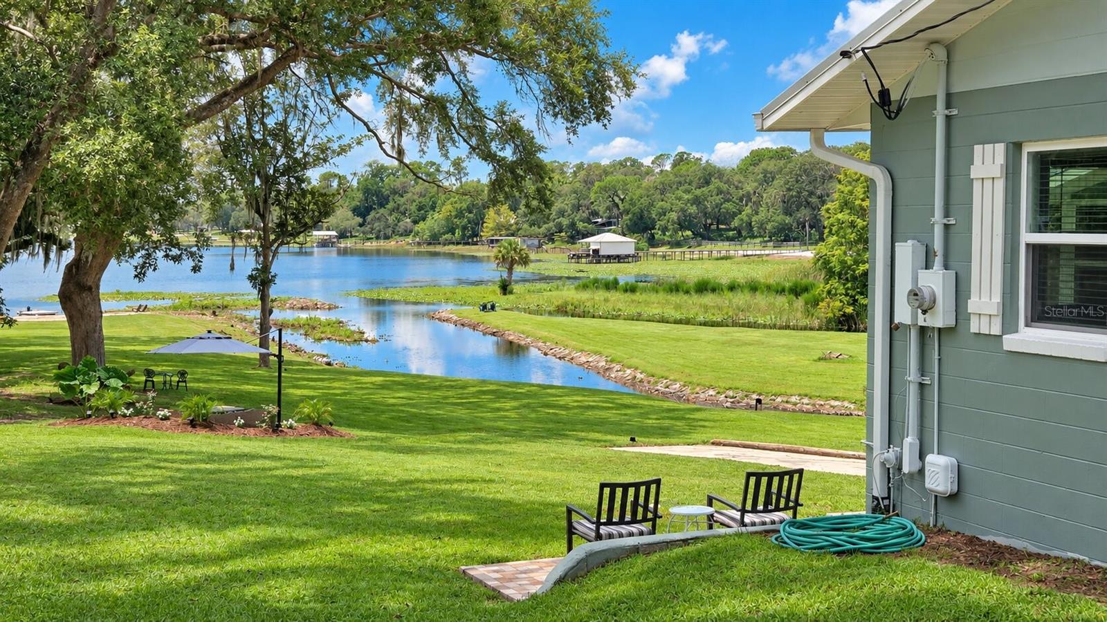 13462 108th Court, Ocklawaha, FL 32179