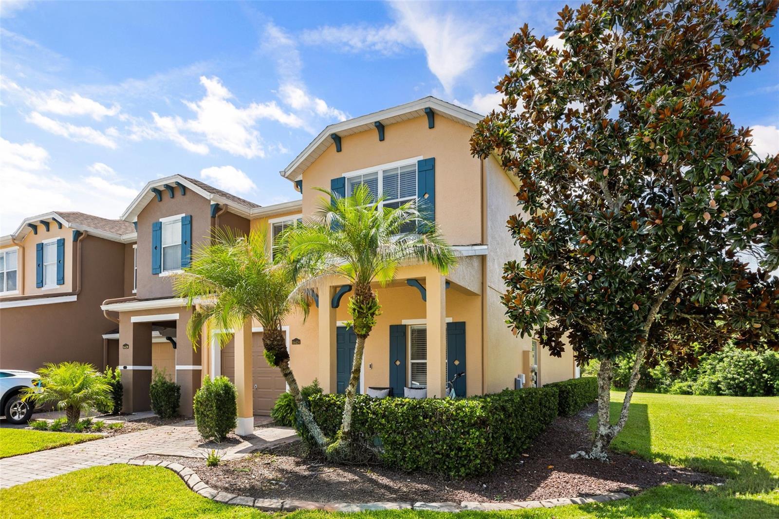 16424 Cedar Crest, Orlando, FL 32828