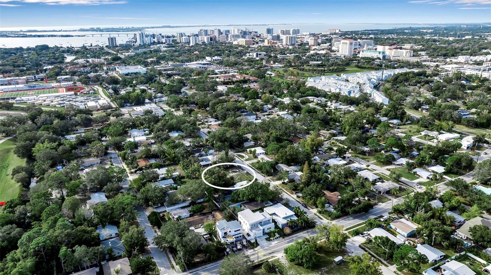 2350 Bay St, Sarasota, FL 34237