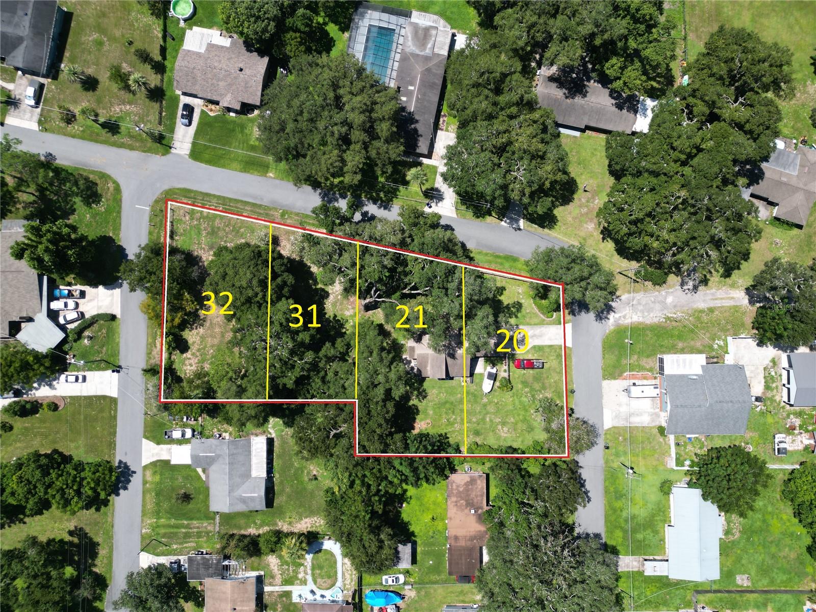 35833 Lakeshore, Dade City, FL 33525