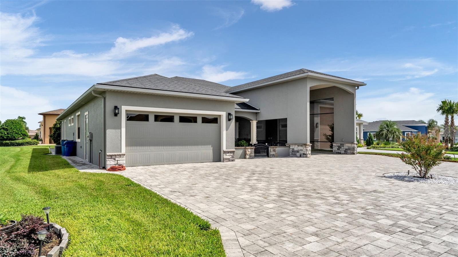790 Teaberry, Polk City, FL 33868