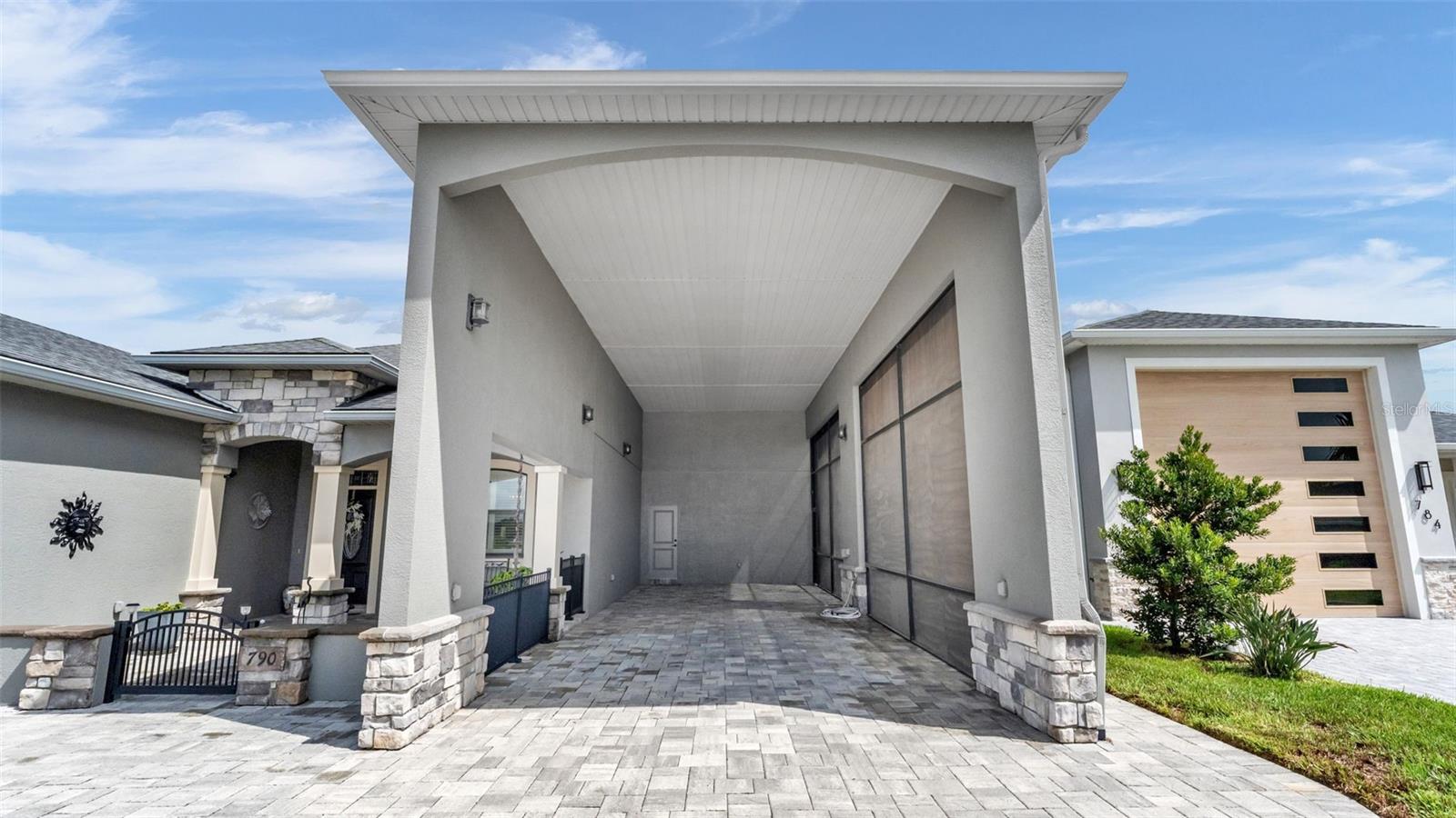 790 Teaberry, Polk City, FL 33868