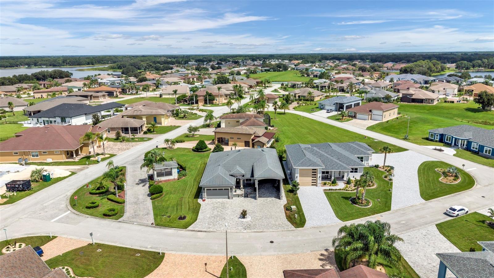 790 Teaberry, Polk City, FL 33868