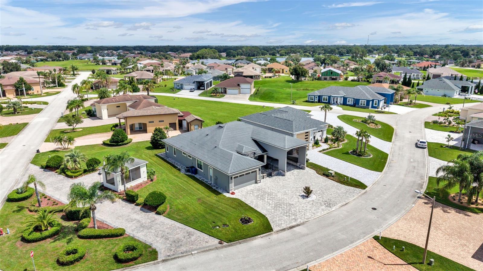 790 Teaberry, Polk City, FL 33868