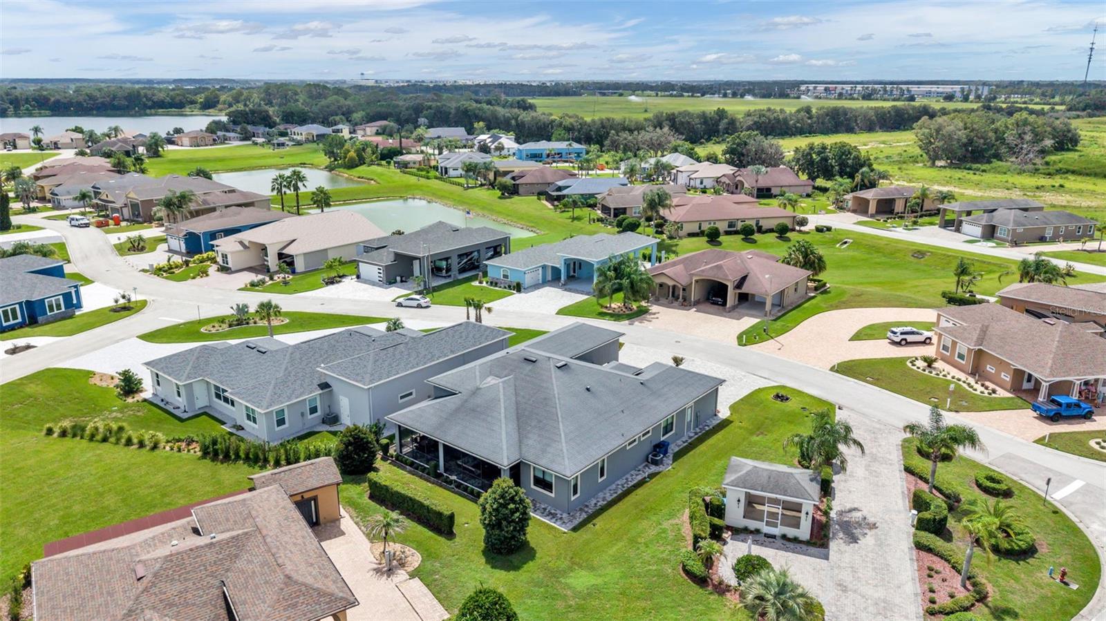 790 Teaberry, Polk City, FL 33868