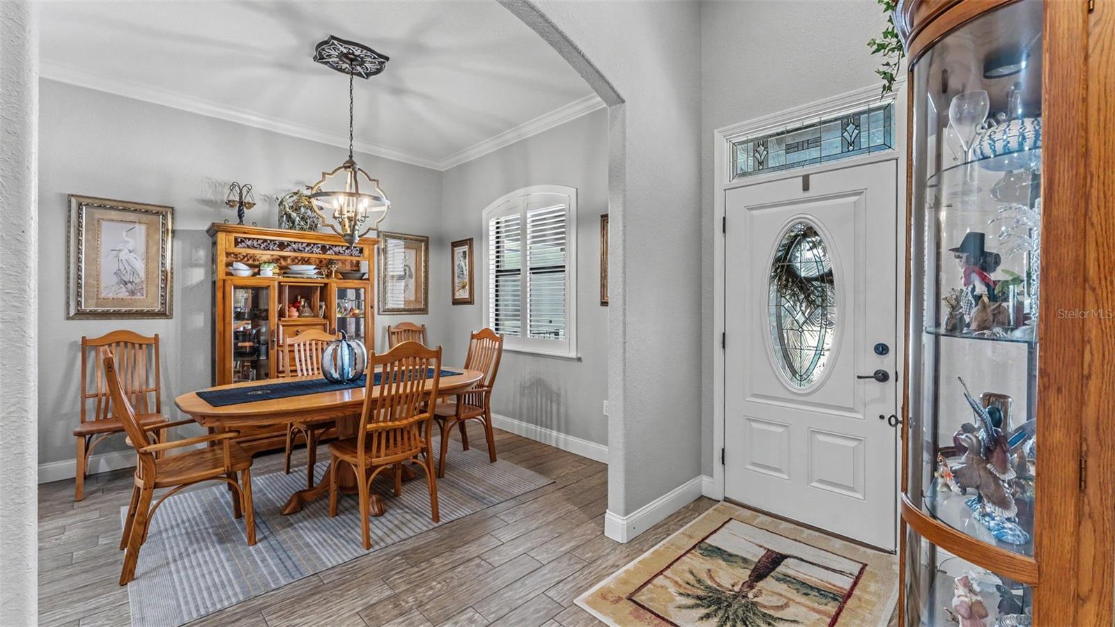 790 Teaberry, Polk City, FL 33868