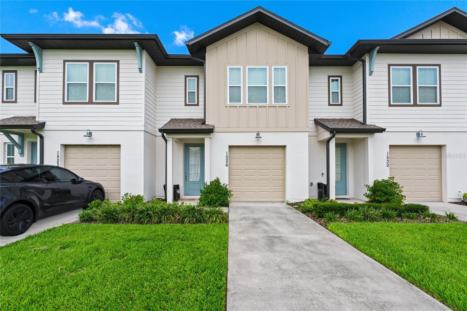 1526 Discovery, Davenport, FL 33896