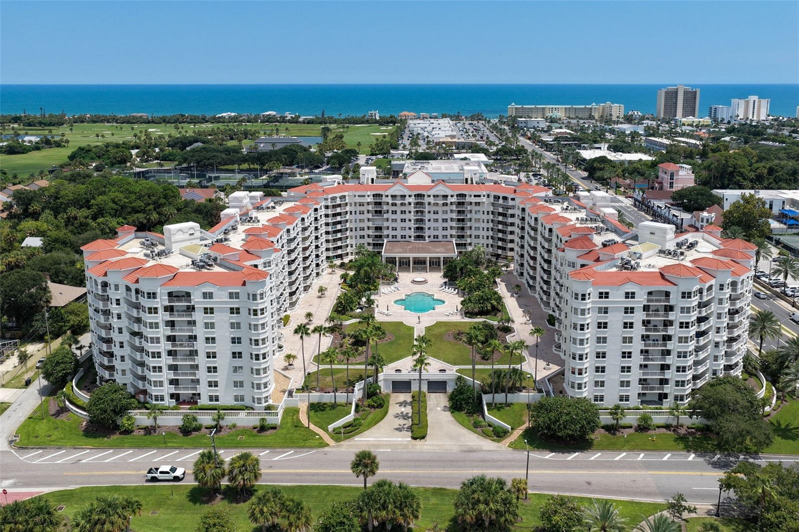 1 John Anderson Unit 5160, Ormond Beach, FL 32176