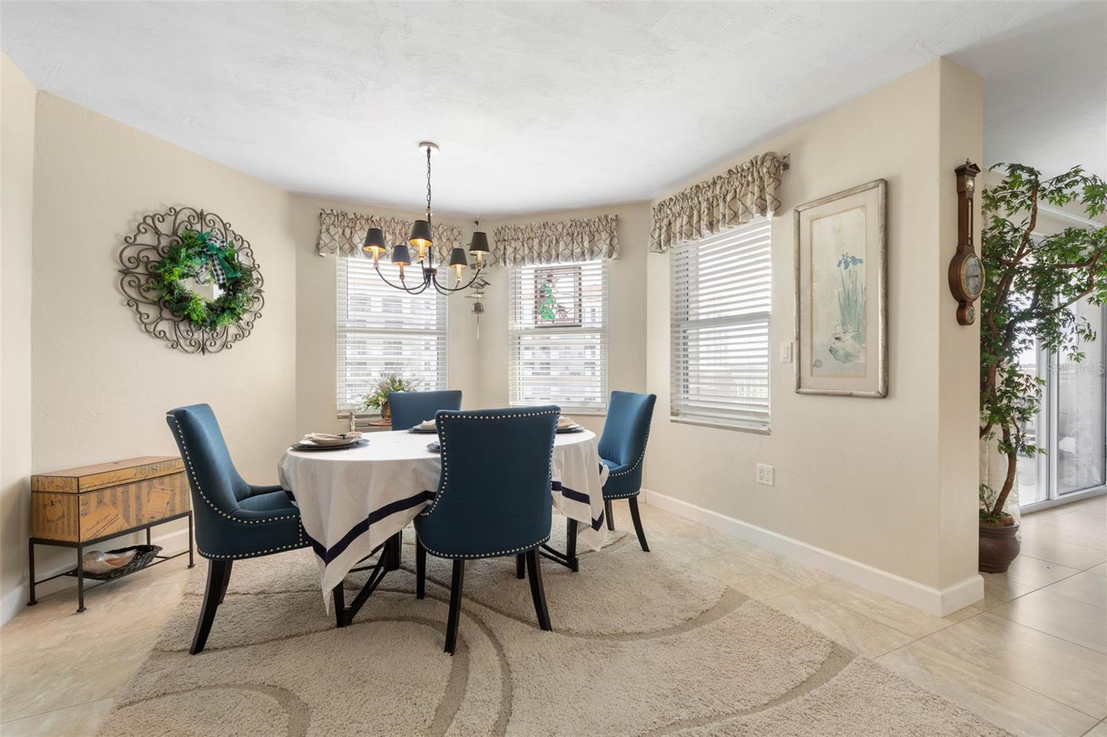1 John Anderson Unit 5160, Ormond Beach, FL 32176