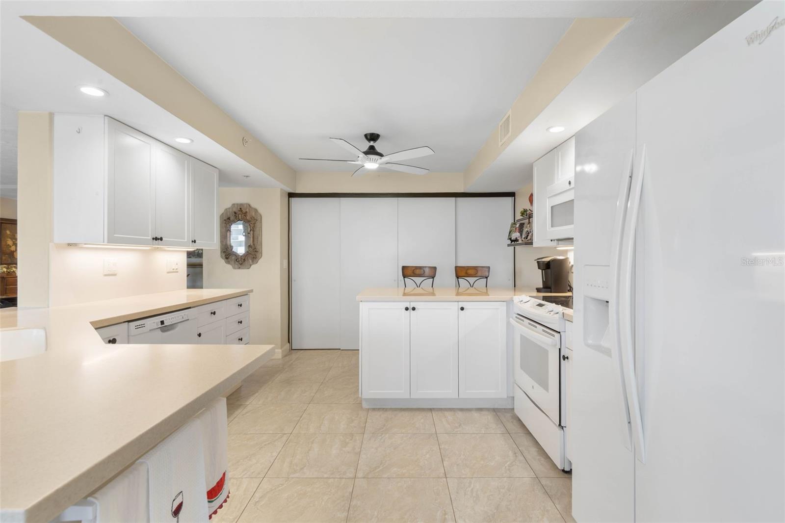 1 John Anderson Unit 5160, Ormond Beach, FL 32176