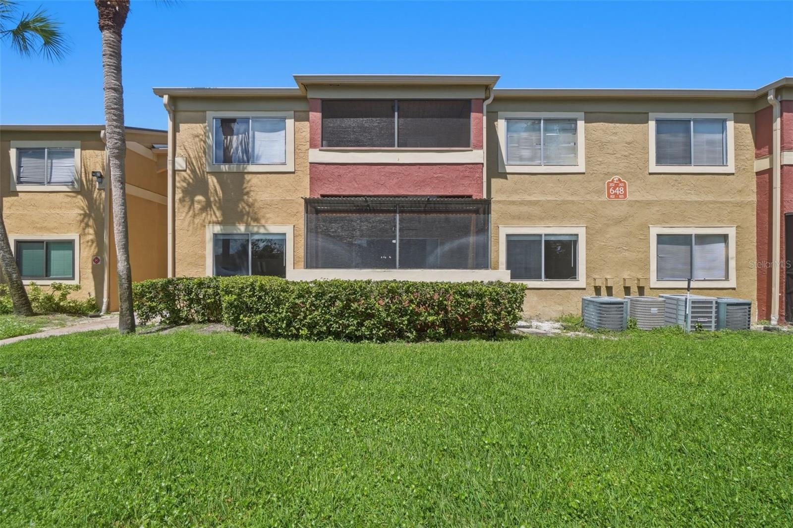 648 Kenwick Unit 102, Casselberry, FL 32707