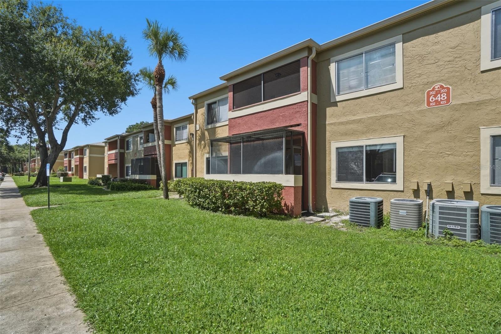 648 Kenwick Unit 102, Casselberry, FL 32707