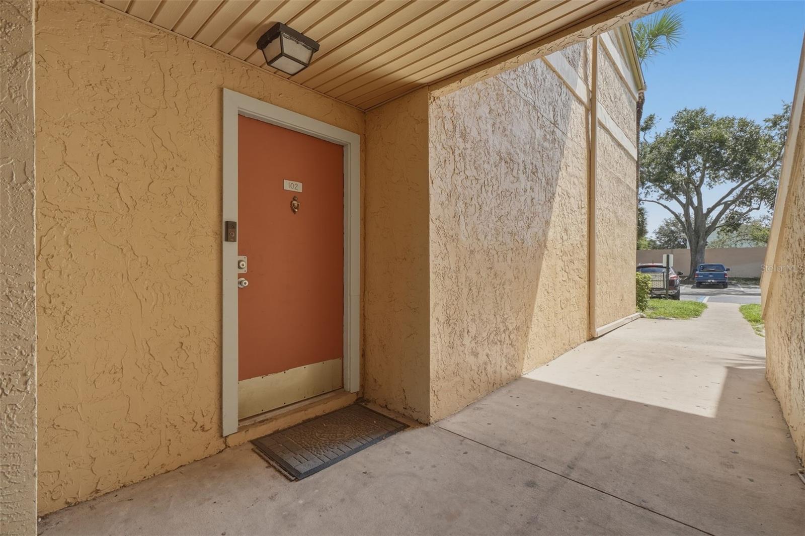 648 Kenwick Unit 102, Casselberry, FL 32707