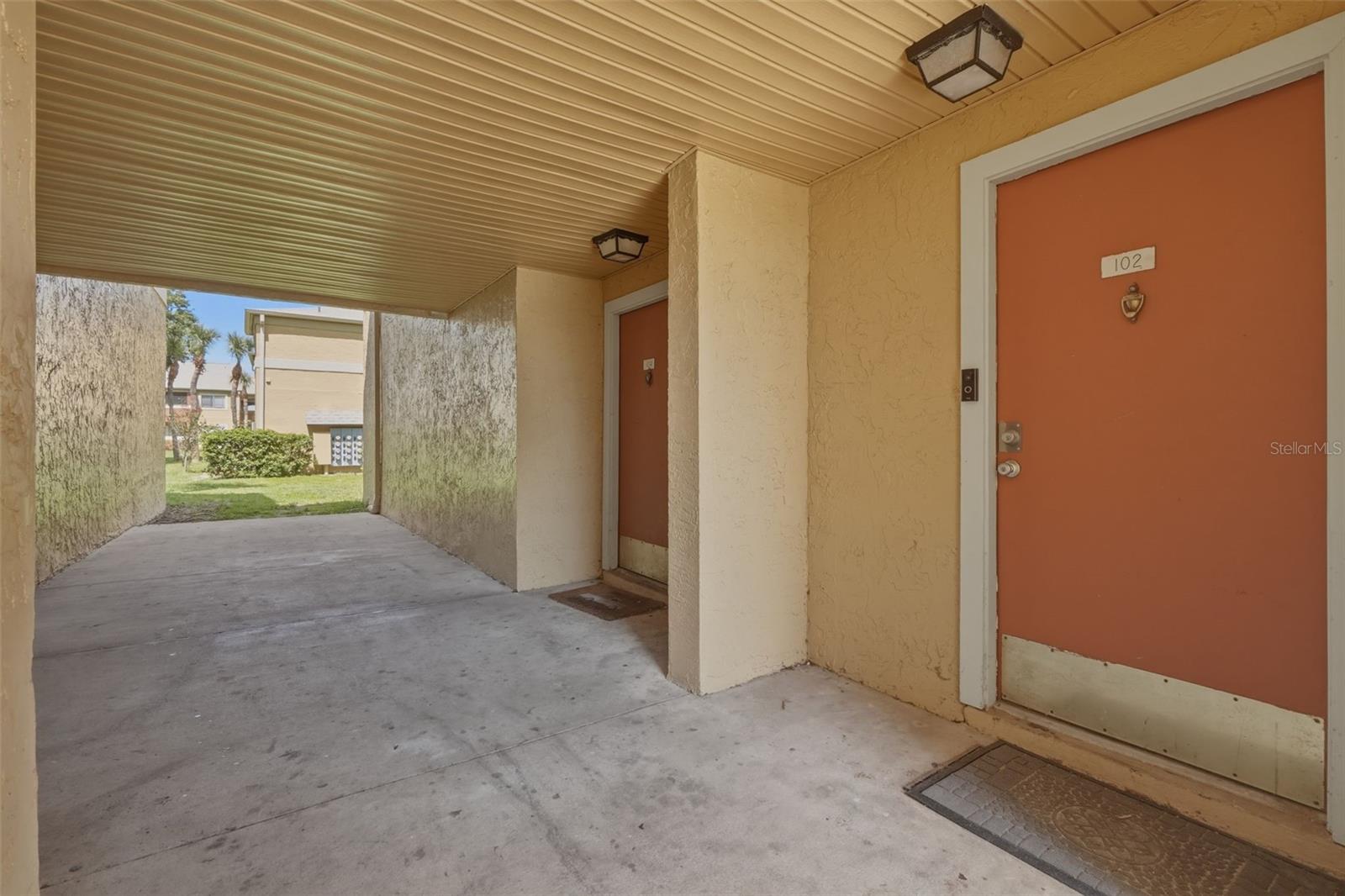 648 Kenwick Unit 102, Casselberry, FL 32707