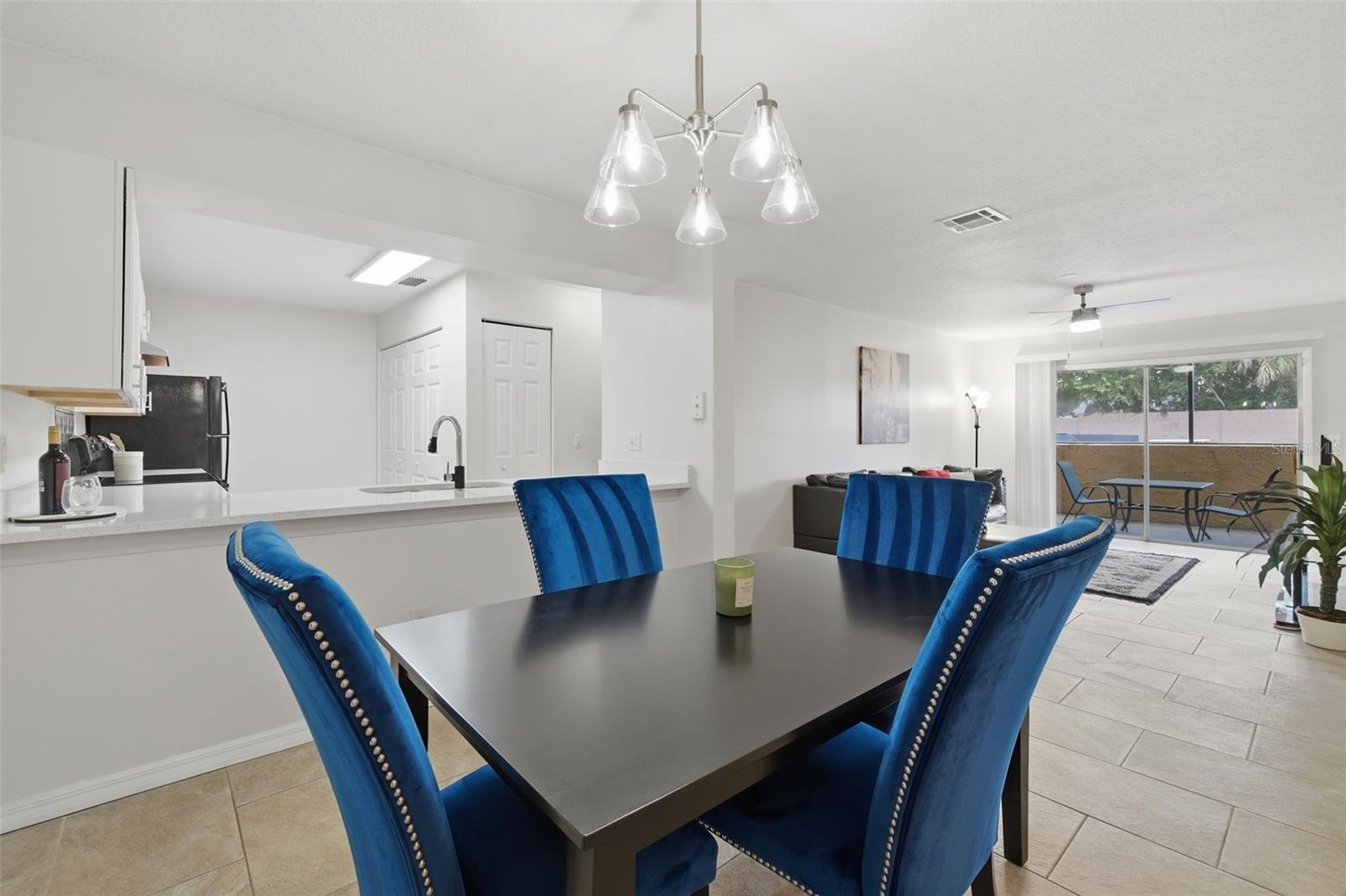 648 Kenwick Unit 102, Casselberry, FL 32707