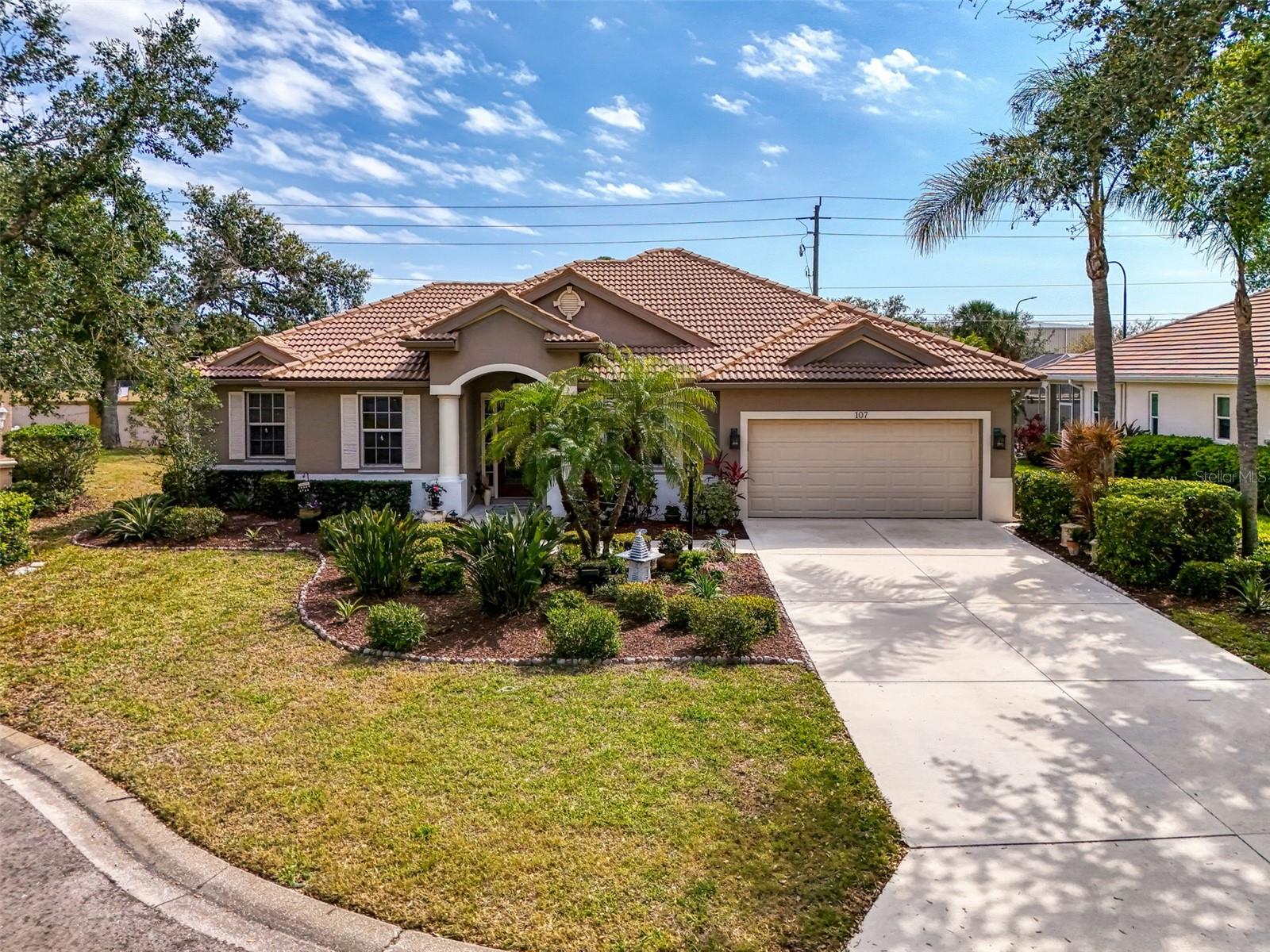 107 Wayforest, Venice, FL 34292
