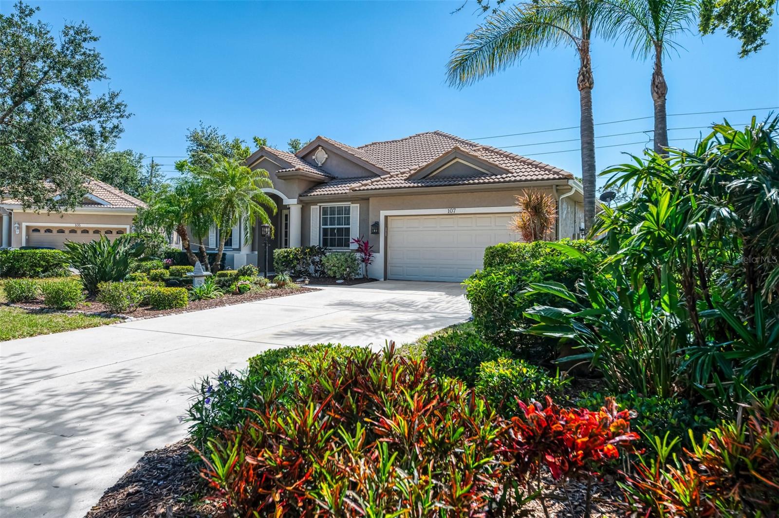 107 Wayforest, Venice, FL 34292
