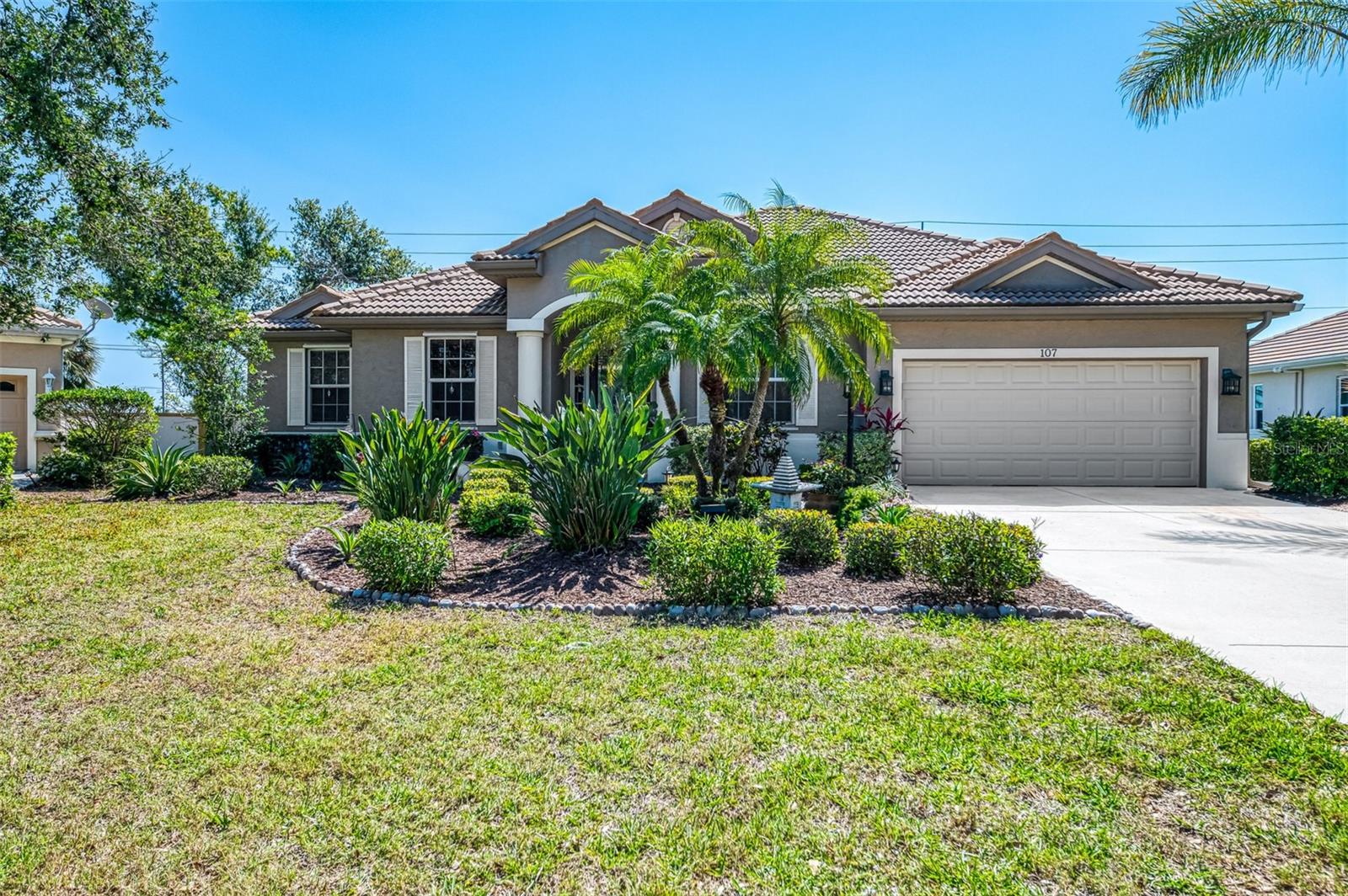 107 Wayforest, Venice, FL 34292
