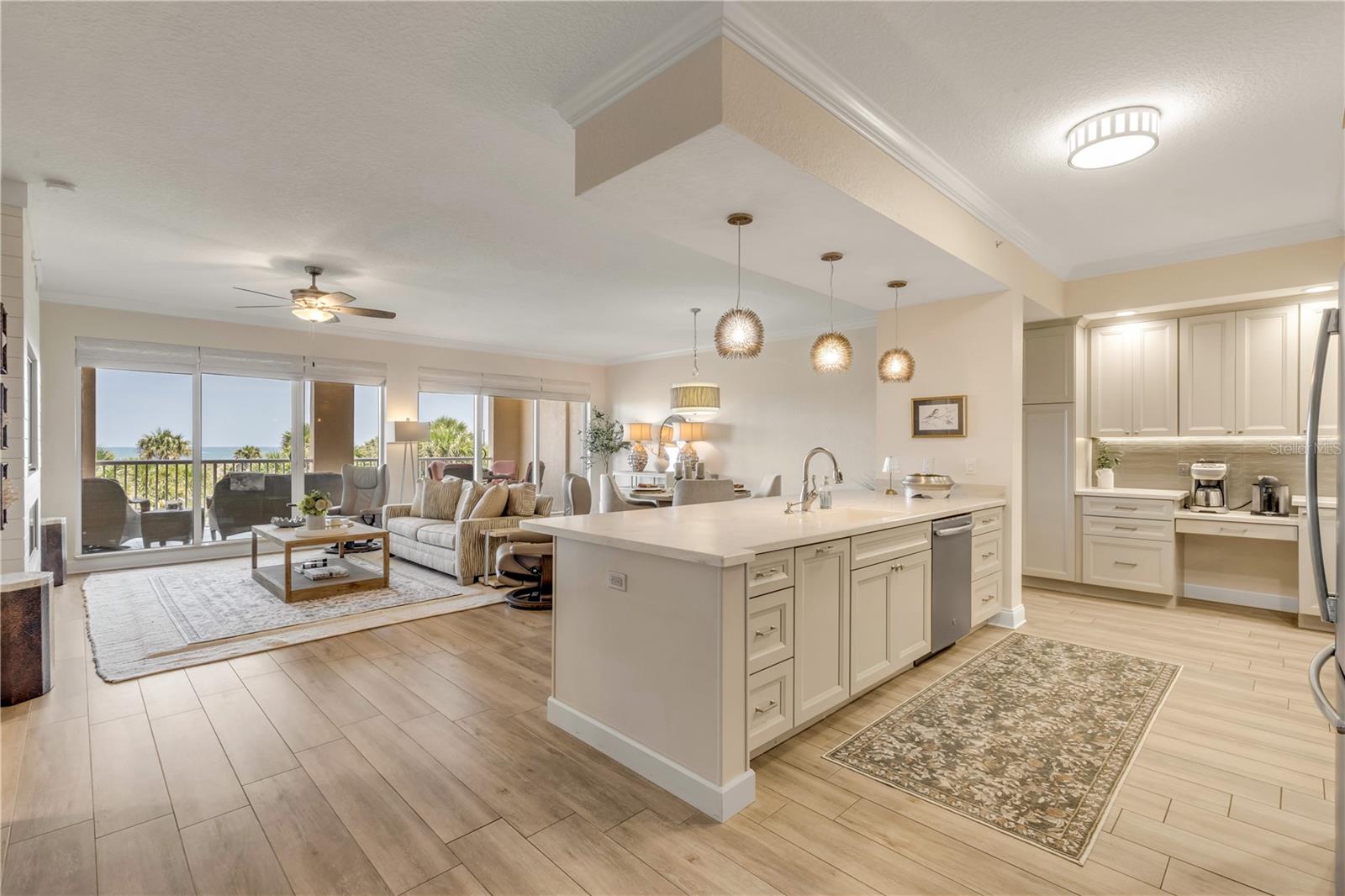255 Minorca Beach Unit 205, New Smyrna Beach, FL 32169