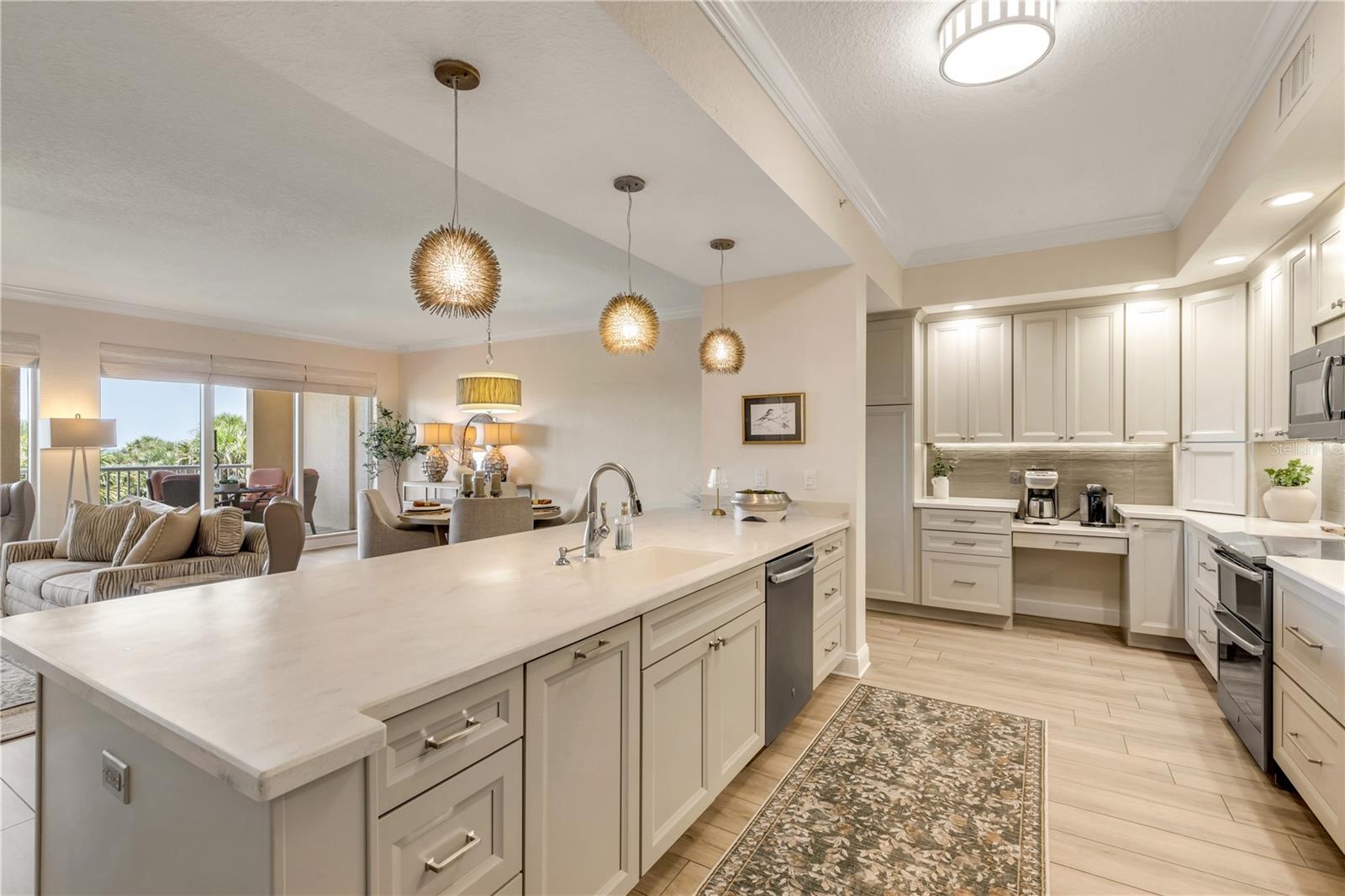 255 Minorca Beach Unit 205, New Smyrna Beach, FL 32169