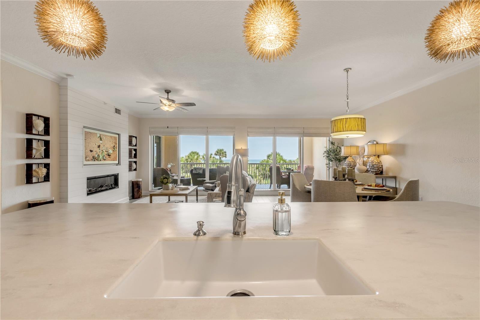 255 Minorca Beach Unit 205, New Smyrna Beach, FL 32169