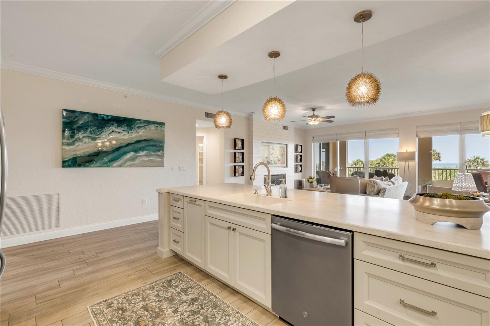 255 Minorca Beach Unit 205, New Smyrna Beach, FL 32169