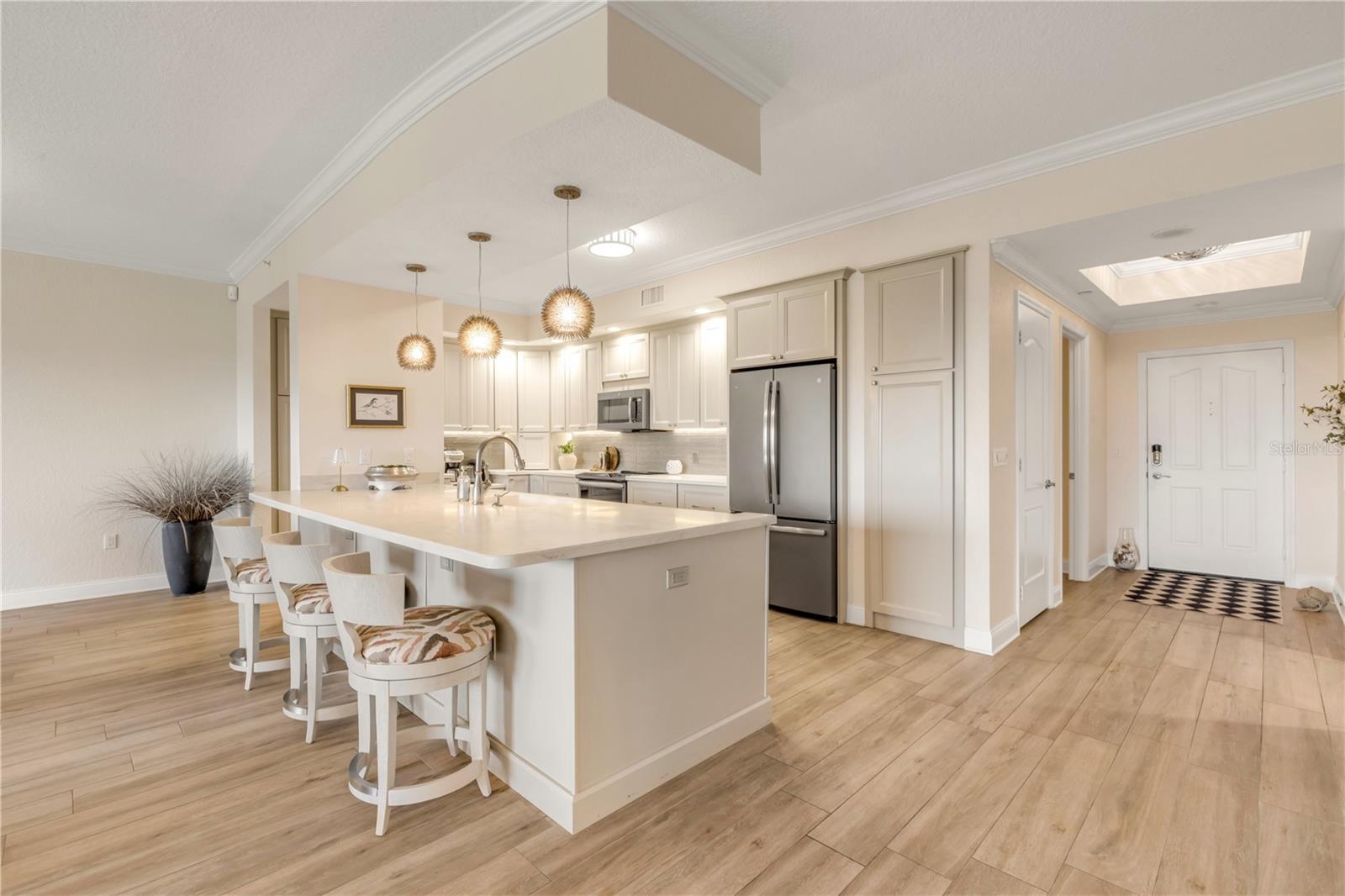 255 Minorca Beach Unit 205, New Smyrna Beach, FL 32169