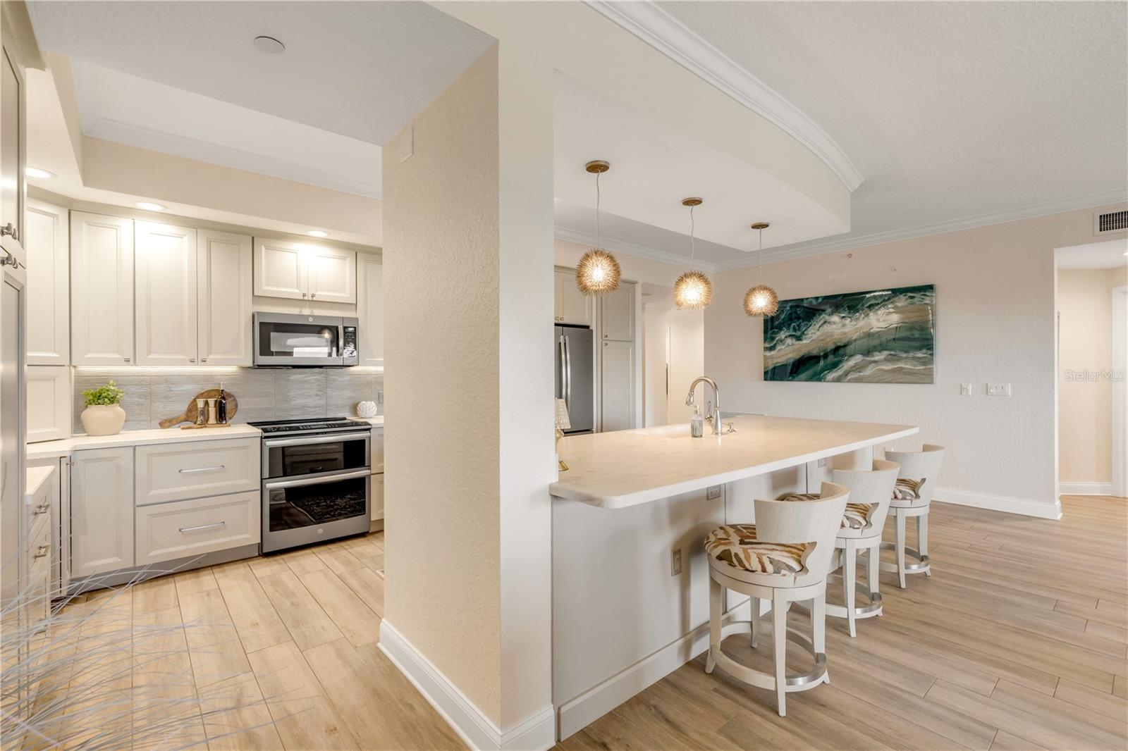 255 Minorca Beach Unit 205, New Smyrna Beach, FL 32169