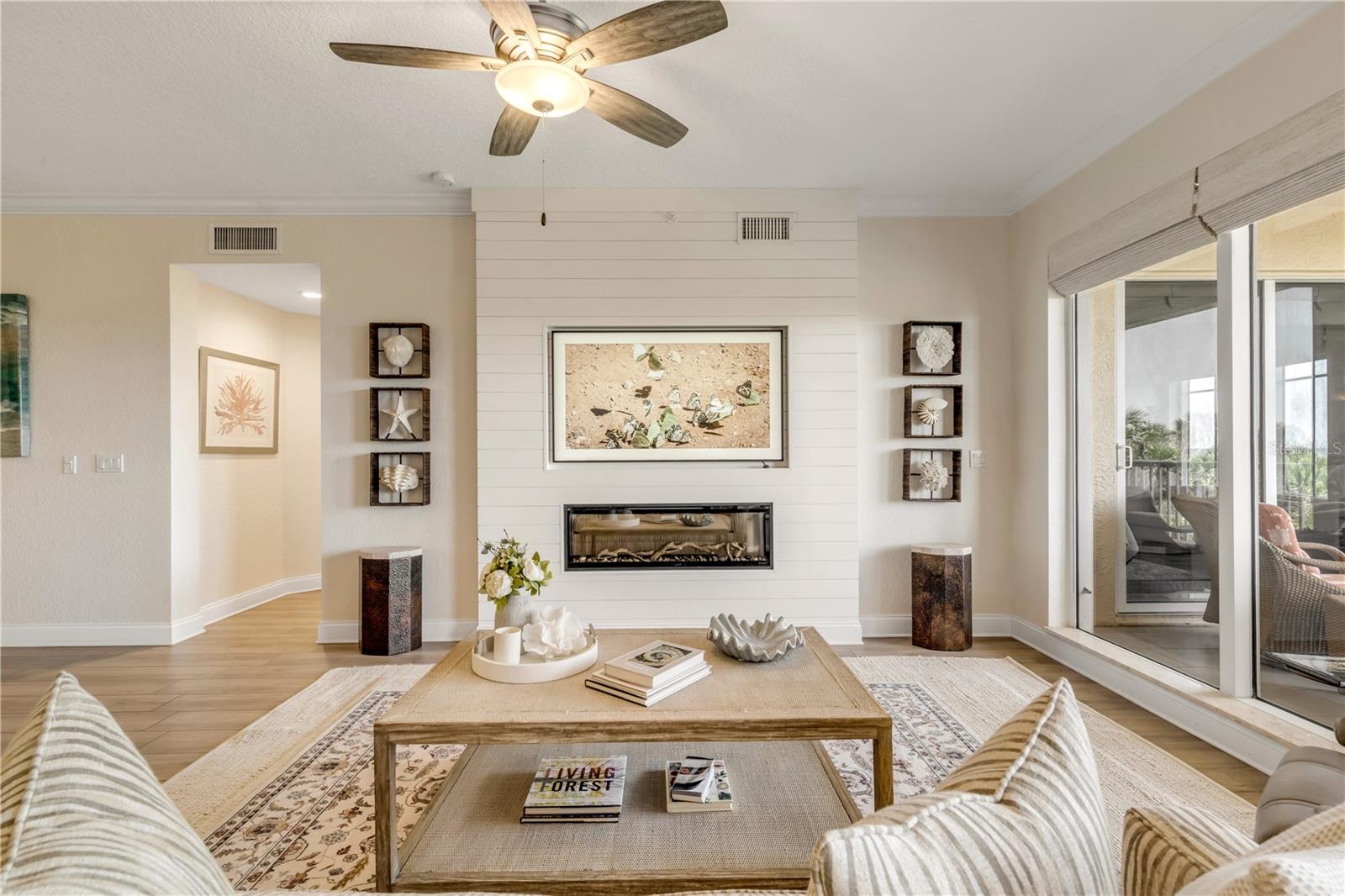 255 Minorca Beach Unit 205, New Smyrna Beach, FL 32169