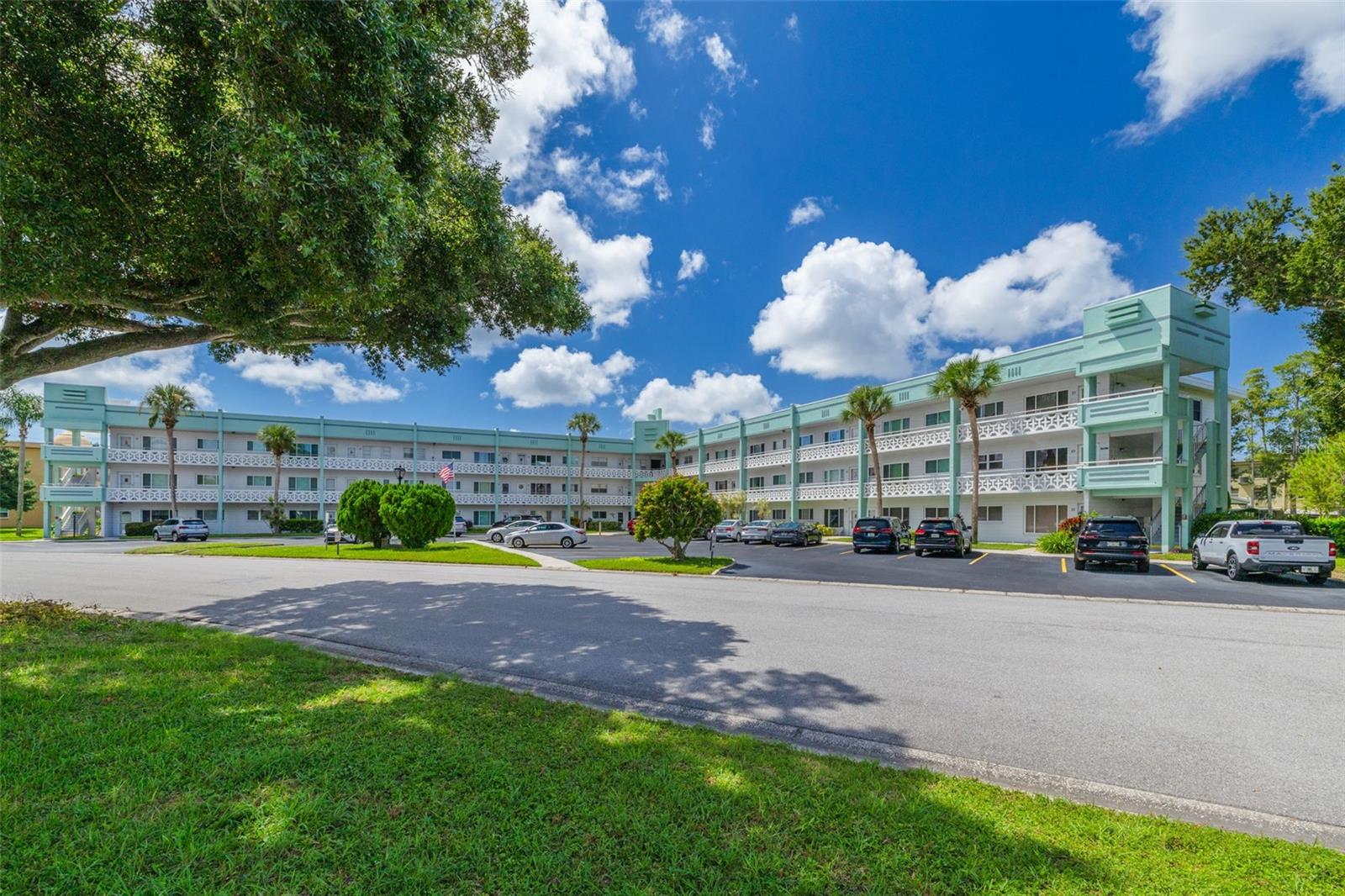 2455 Finlandia Unit 63, Clearwater, FL 33763