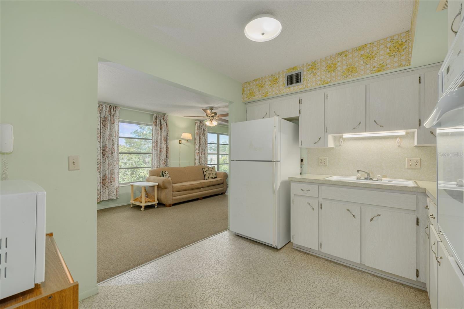 2455 Finlandia Unit 63, Clearwater, FL 33763