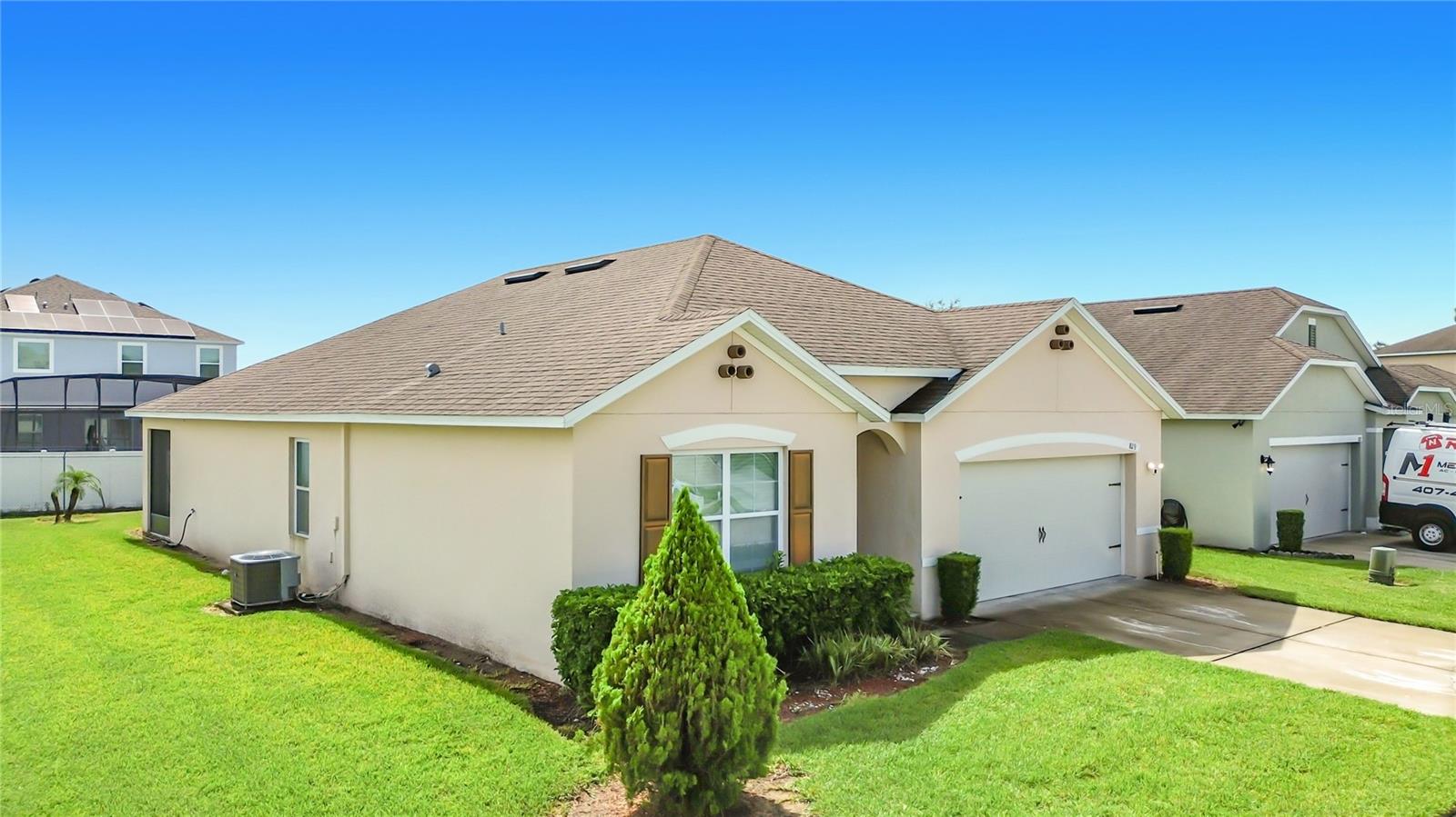 829 Sheen, Haines City, FL 33844