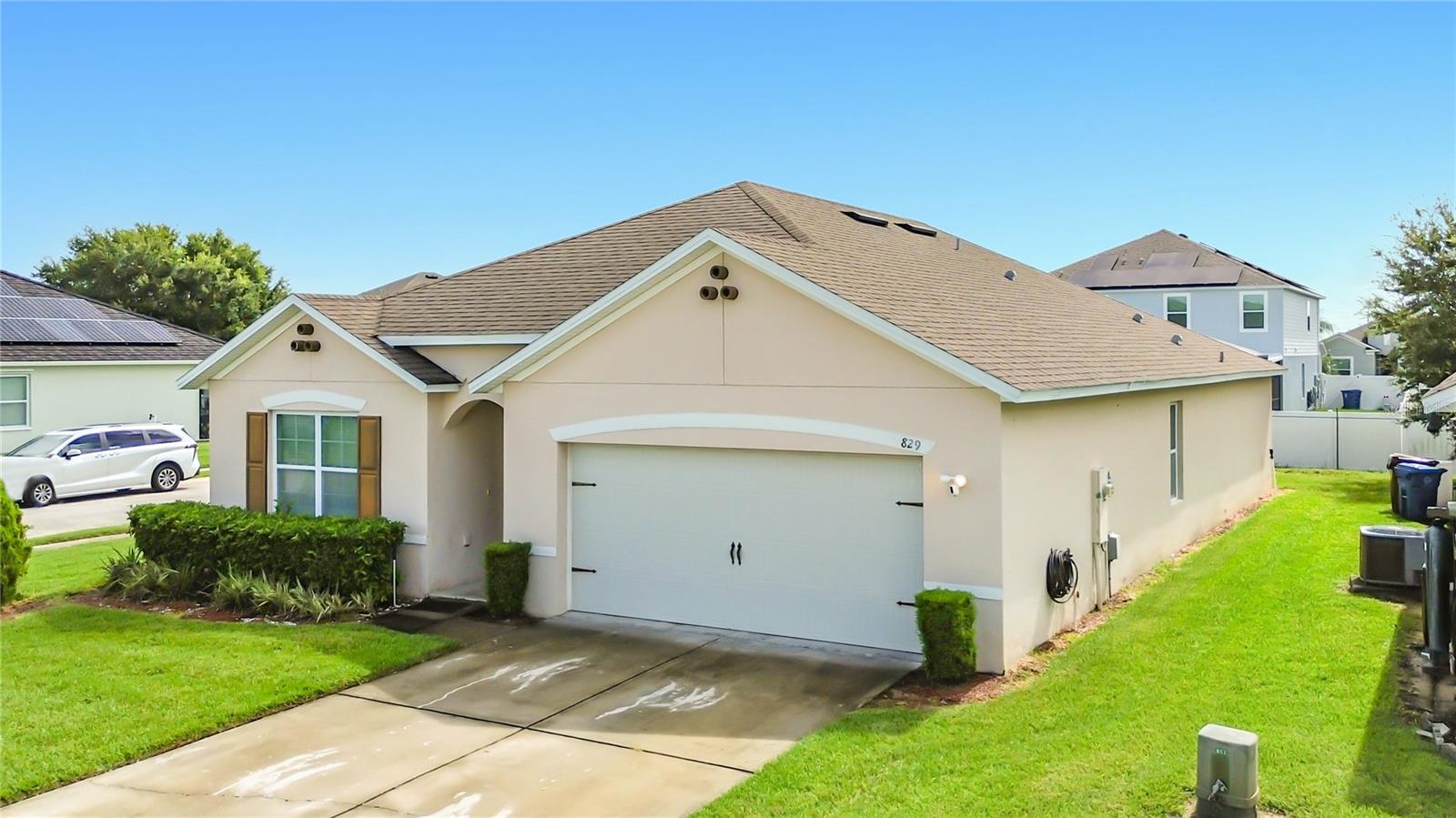 829 Sheen, Haines City, FL 33844
