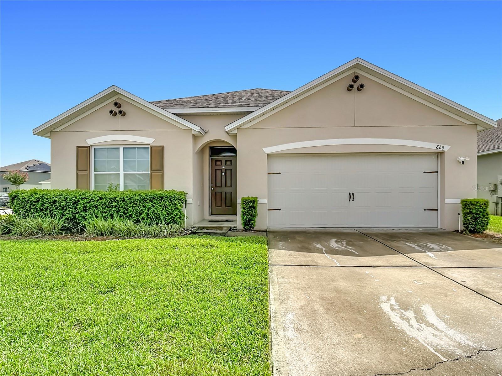 829 Sheen, Haines City, FL 33844