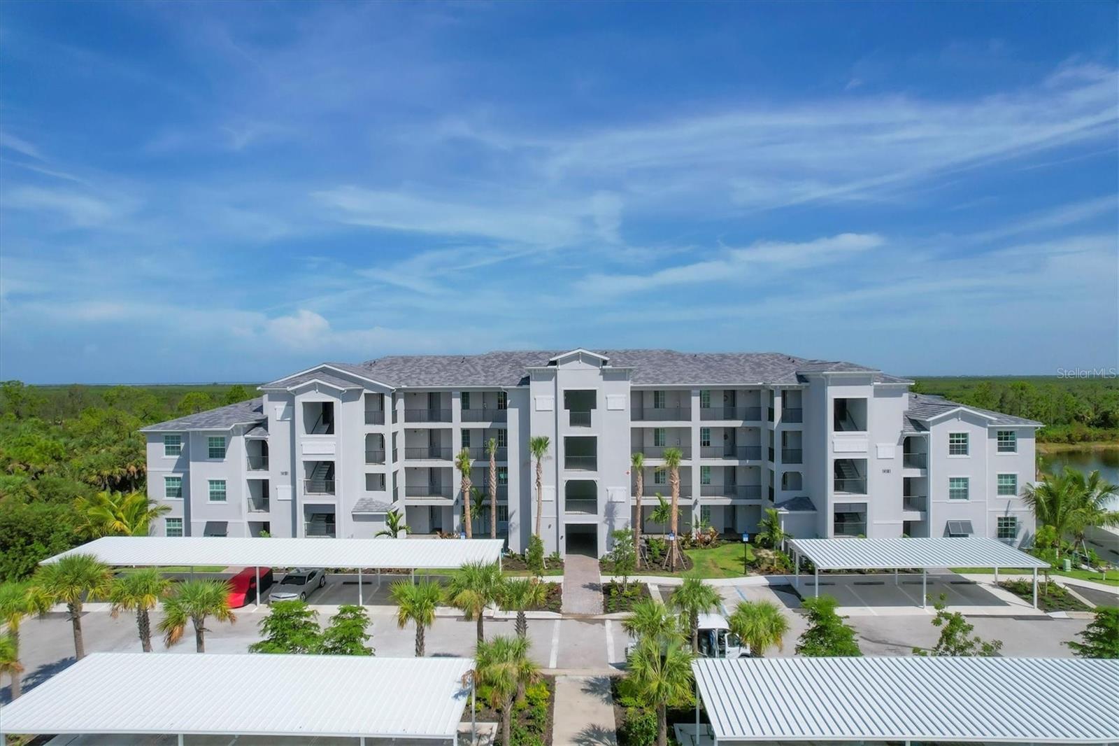 14161 Heritage Landing Unit 1123, Punta Gorda, FL 33955