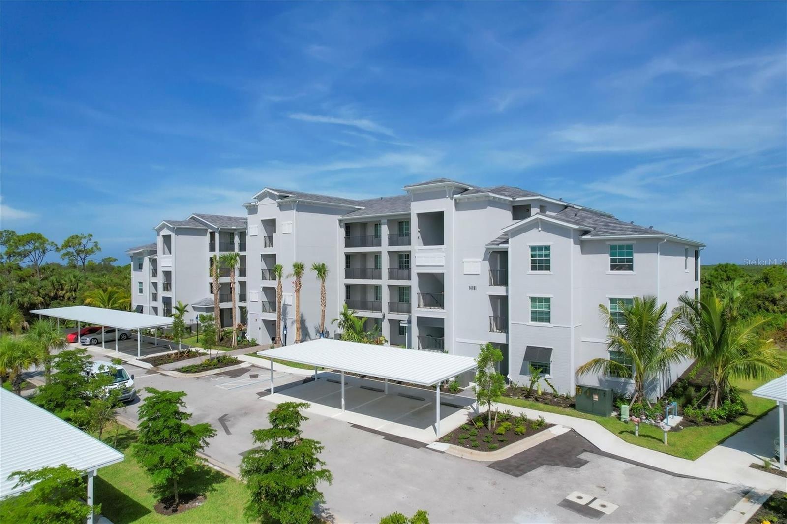 14161 Heritage Landing Unit 1123, Punta Gorda, FL 33955