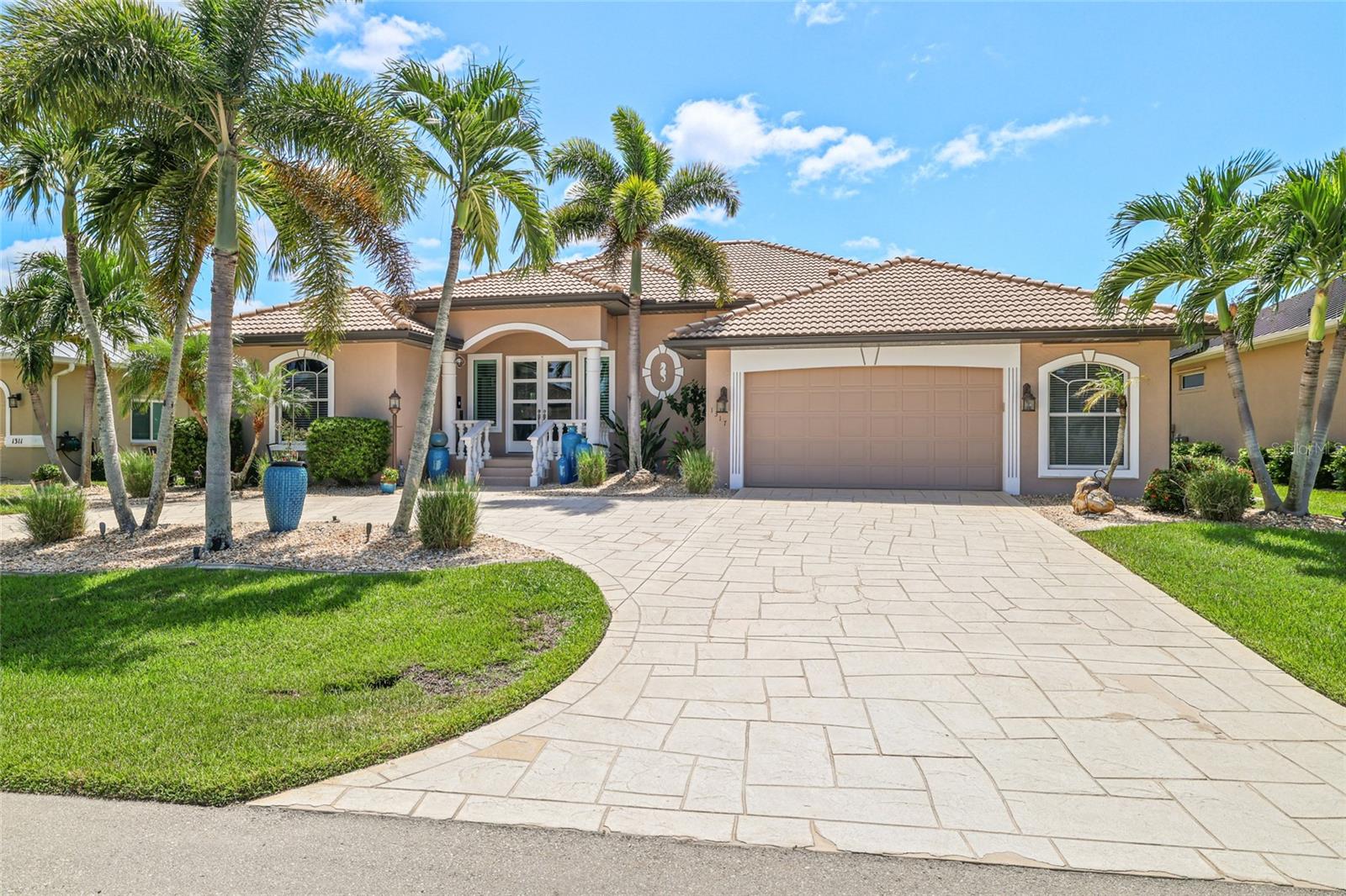 1317 Pine Siskin, Punta Gorda, FL 33950