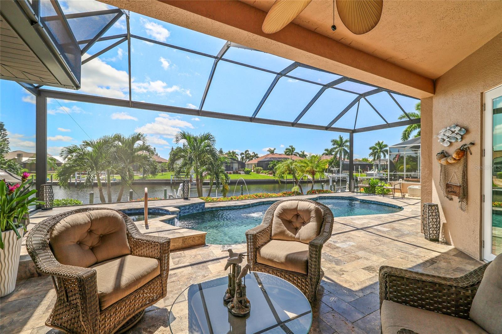 1317 Pine Siskin, Punta Gorda, FL 33950
